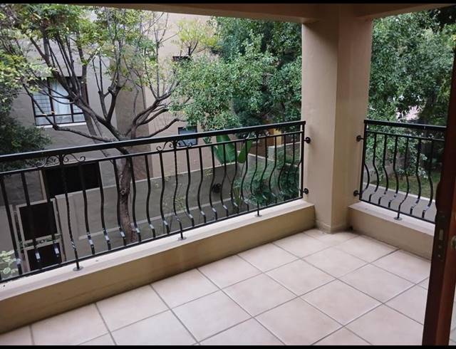 1 BEDROOM PROPERTY TO RENT IN PINESLOPES